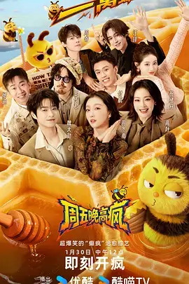 麒麟影院音乐综艺银河好声音海报